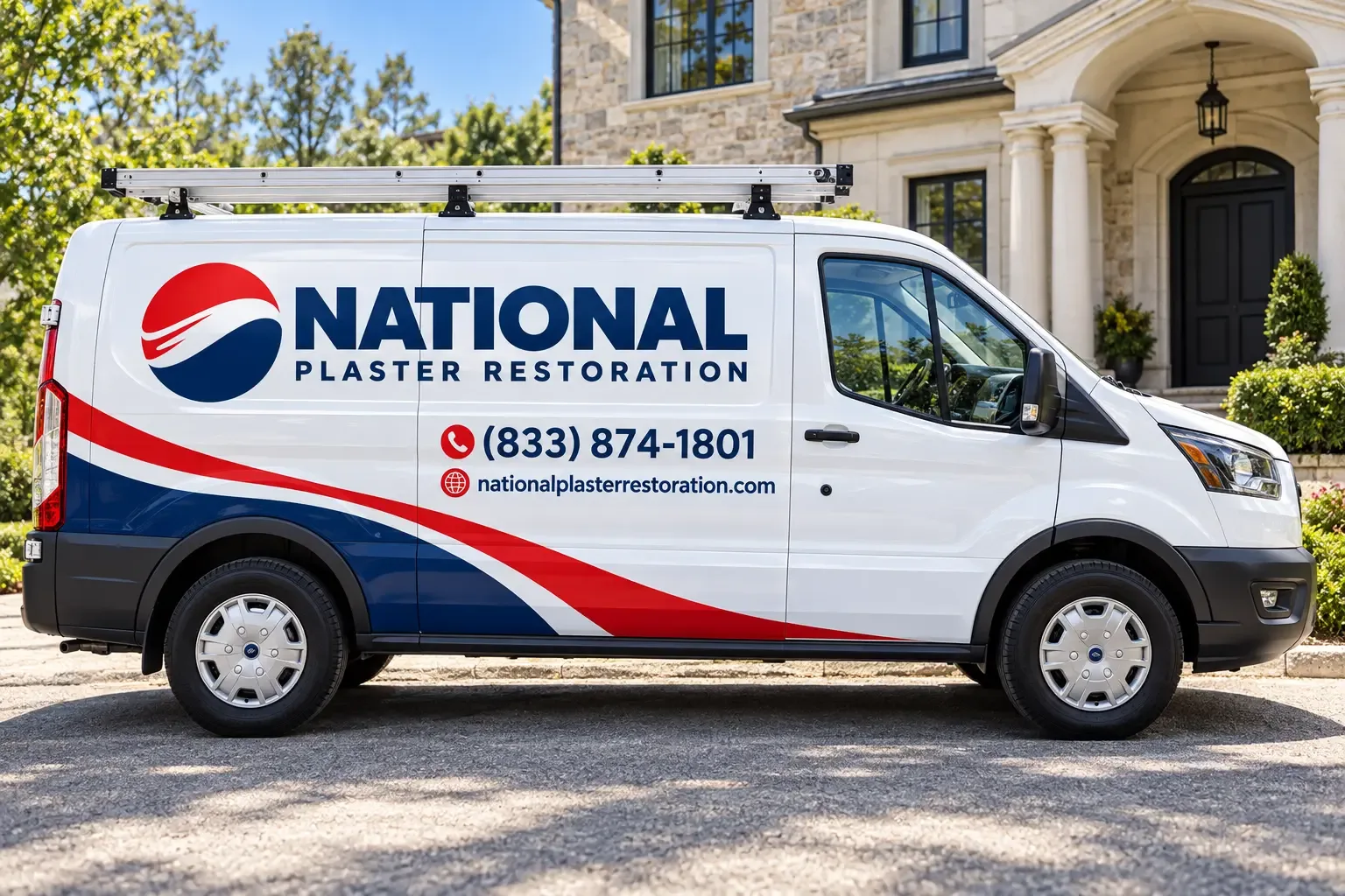 Plaster Repair in Plumtree, NC near me